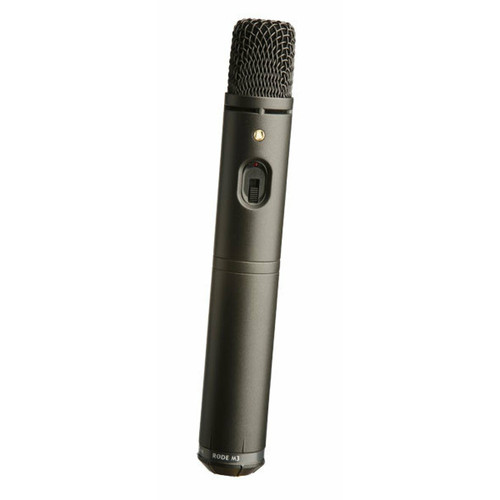 Microphone Rode M3 Rode