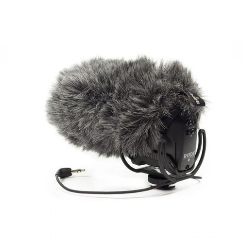 Rode - RODE DEADCAT VMPR Brise-vent pour micro RODE VIDEOMICPRO Rycote Rode   - Rode