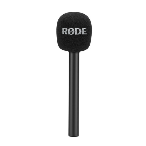 Microphone PC Rode