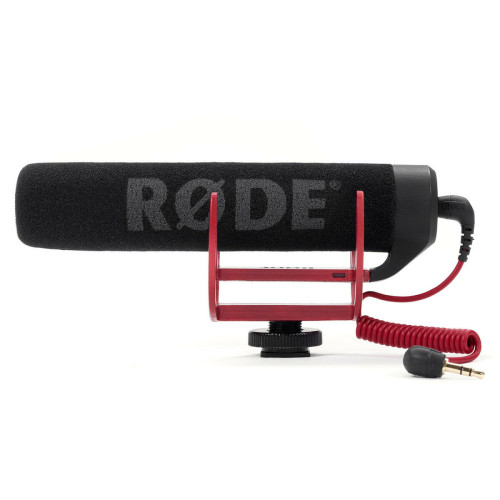 Microphone PC Rode