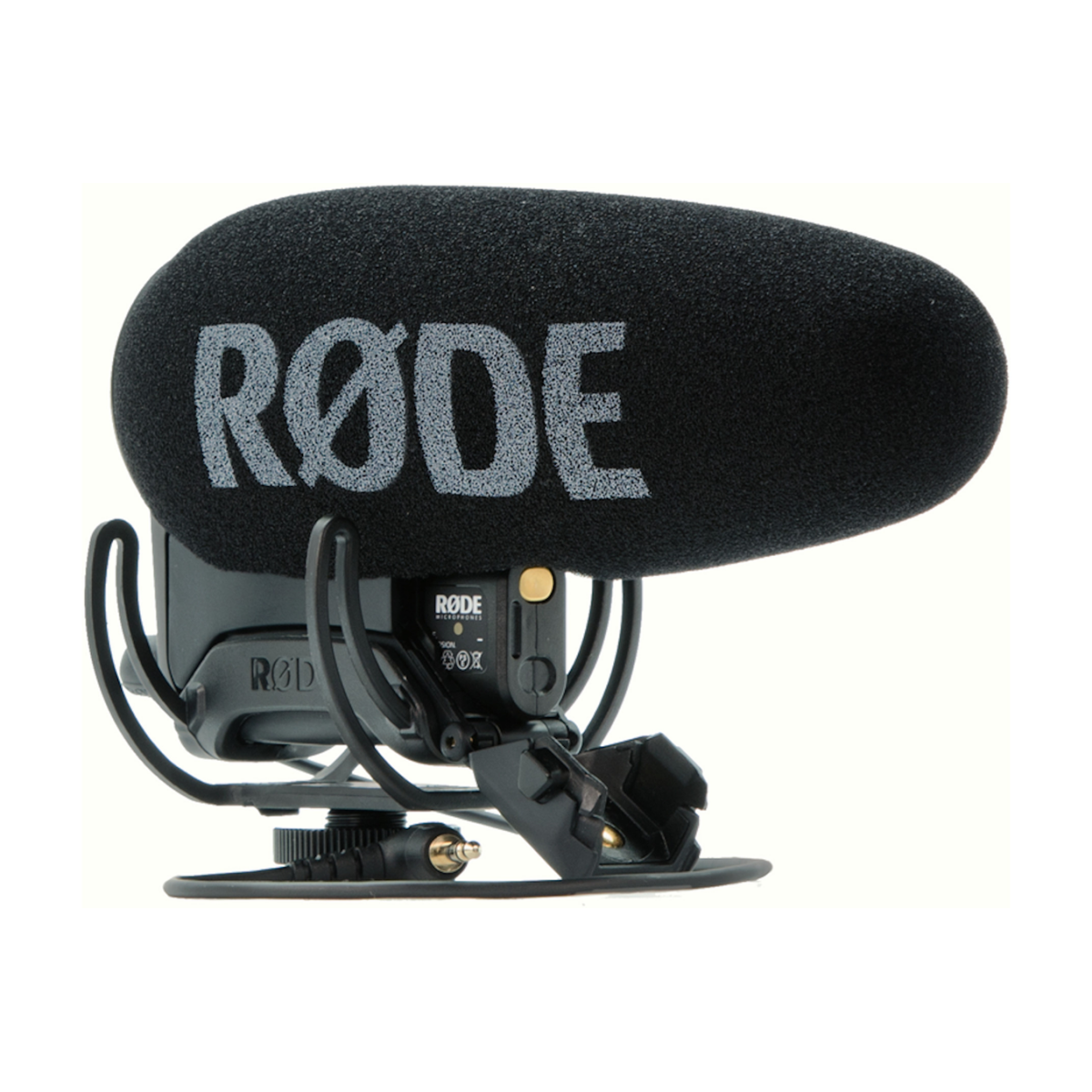 Microphone PC Rode VideoMic Pro+