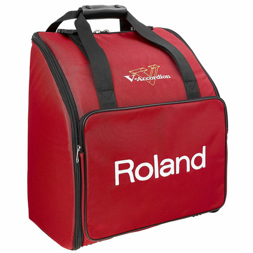 Roland - BAG-FR-1 Roland Roland  - Accordéons chromatiques