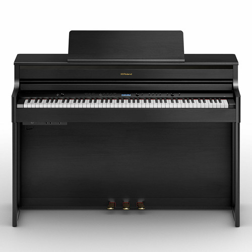 Pianos numériques Roland
