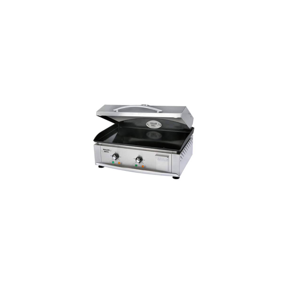 Plancha Roller Grill PCE 6000