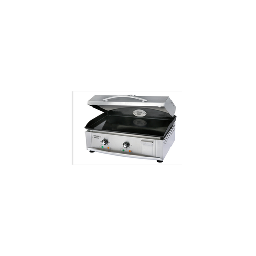 Roller Grill - Plancha Roller Grill PCE 6000 Roller Grill   - Roller Grill