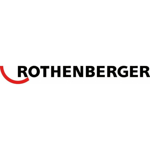 Outils de coupe Rothenberger Coupe-tubes télescopique INOX TUBE Cutter, Pour Ø de tuyaux : 10-60 mm