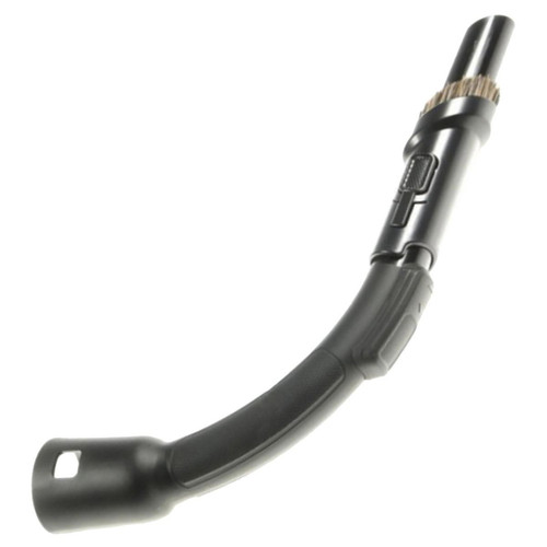 Rowenta - Poignée de flexible avec brossette Rowenta  - Flexible aspirateur rowenta