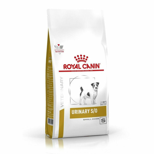 Royal Canin - Nourriture Royal Canin Urinary Adulte 1,5 Kg Royal Canin  - Friandise pour chien
