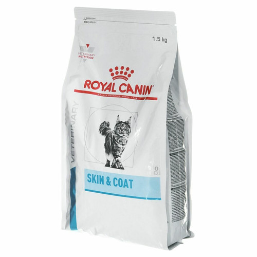 Croquettes pour chat Royal Canin