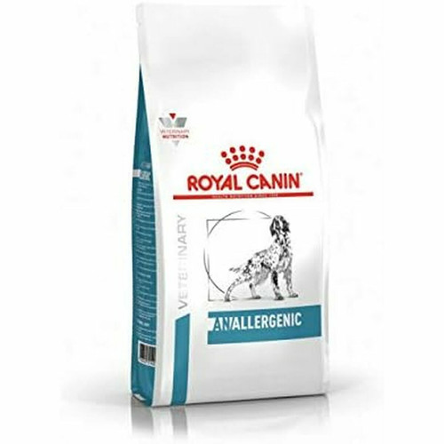 Royal Canin - Nourriture Royal Canin Anallergenic 3 Kg Royal Canin - Friandise pour chien
