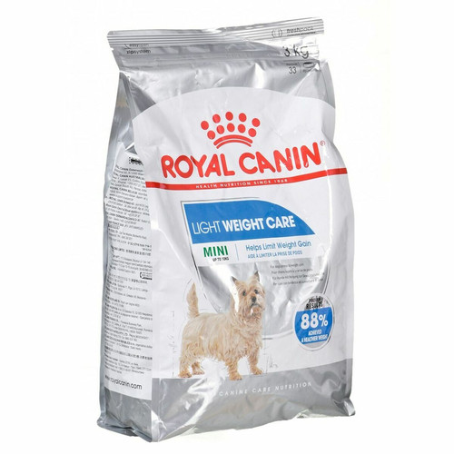Royal Canin - Nourriture Royal Canin Adulte Légumes 3 Kg Royal Canin  - Chiens