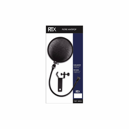 Rtx - AP01 RTX Rtx  - Microphone