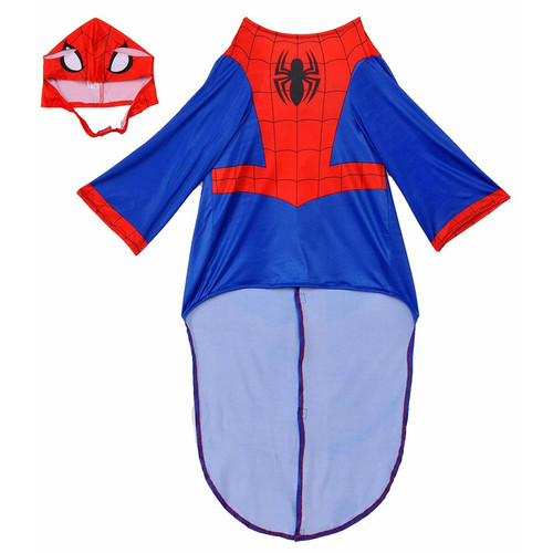 Rubies Rubie's-déguisement officiel - Marvel- Déguisement Spiderman Chien- Taille Unique- I-580066S