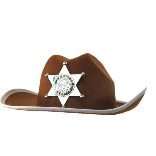Rubies - Chapeau de Cowboy - Rubies
