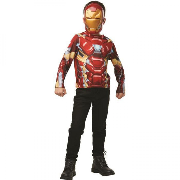 Objets déco Rubies Set plastron Iron Man
