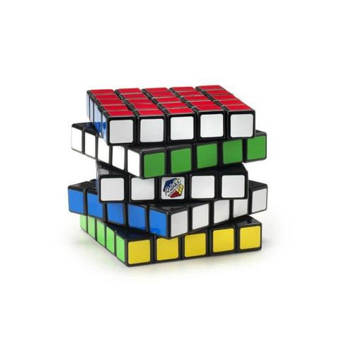 Jeux d'adresse Rubik'S