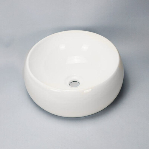Vasque Vasque à Poser Bol - Céramique - 40 cm - Vogue