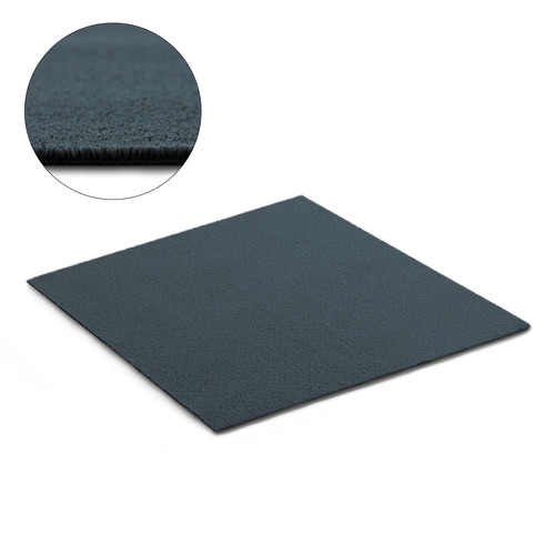 RUGSX - GAZON SYNTHÉTIQUE SPRING gris dimensions standards 100x400 cm RUGSX  - Décoration