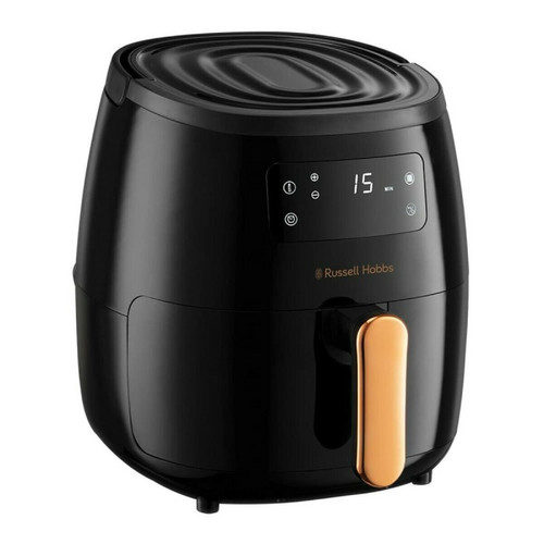 Russell Hobbs -Airfryer SatisFry Large 5 - Cuisson sans huile - Russell Hobbs 26510-56 - 5l - Multicuiseur 7 modes Russell Hobbs  - Friteuse