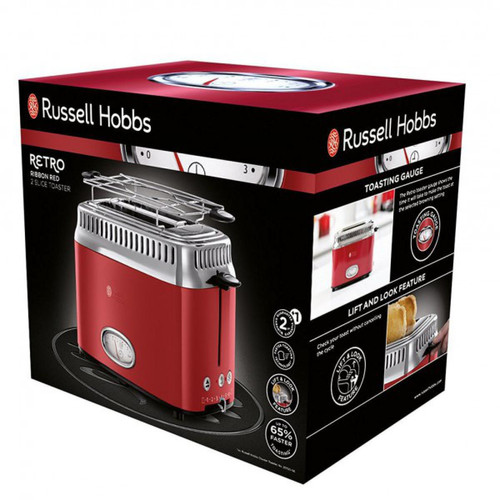 Grille-pain Russell Hobbs