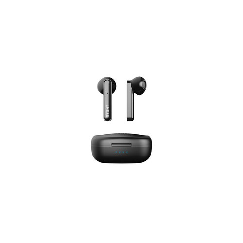 Ryght - RYGHT ALFA - Ecouteurs sans fil Bluetooth avec Boitier pour "IPOD Touch 5" (NOIR) Ryght  - Ipod bluetooth