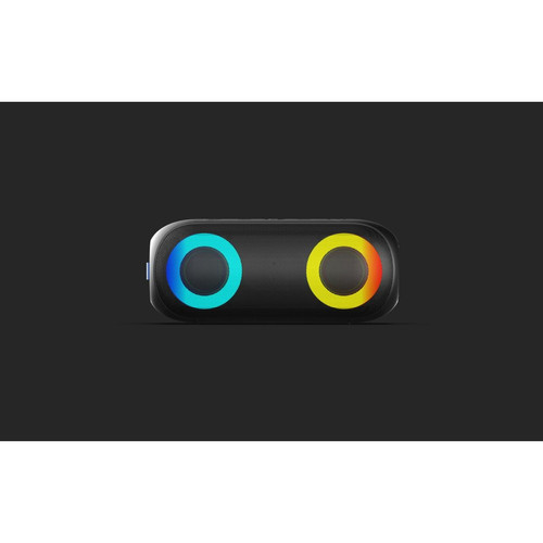 Ryght - RYGHT TOOGO L - Enceinte portable Extérieur sans fil avec led RGB pour "SAMSUNG Galaxy Note 20" Ryght  - Accessoire Smartphone
