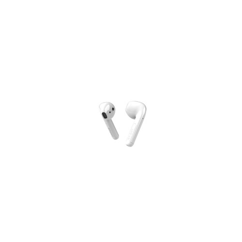 Ecouteurs intra-auriculaires RYGHT WAYS 2 - Ecouteurs sans fil bluetooth avec boitier True Wireless Earbuds pour "SAMSUNG Galaxy S21" (BLANC)