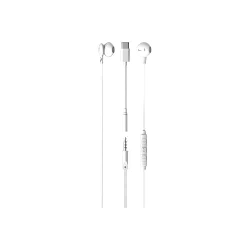 Ryght - Osis Wired In-earphones - Micro-Casque Intra auriculaire
