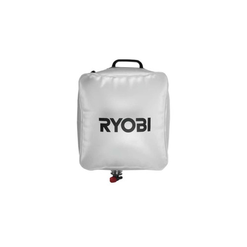 Ryobi - Poche à eau RYOBI pour pistolets à pression et nettoyeurs à haute pression - 20L RAC717 - Nettoyeurs haute pression Secteur