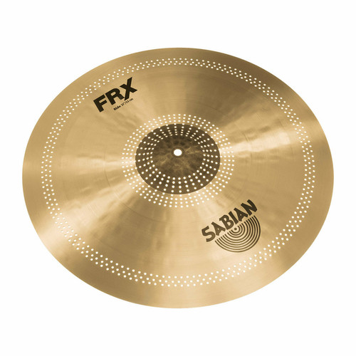 Sabian - FRX2112 Ride 21” Sabian Sabian  - Cymbales, gongs