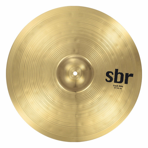Cymbales, gongs Sabian PSA SBR1811