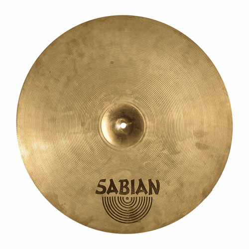 Sabian - 12018 Crash - 20" Mini Bell Sabian Sabian - Sabian