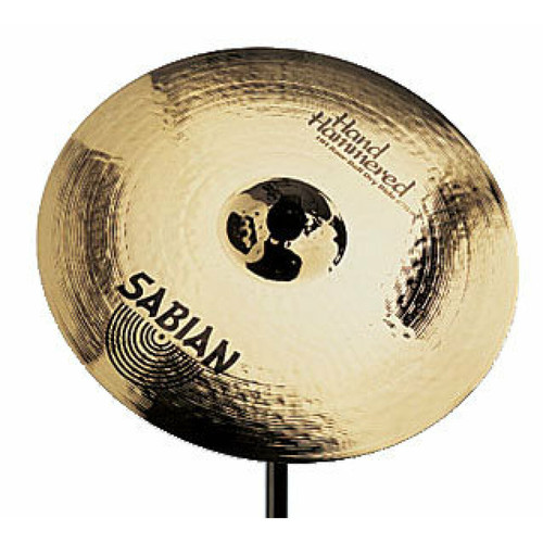 Sabian - HH Raw Bell Dry RIDE 21'' Sabian Sabian  - Cymbales, gongs