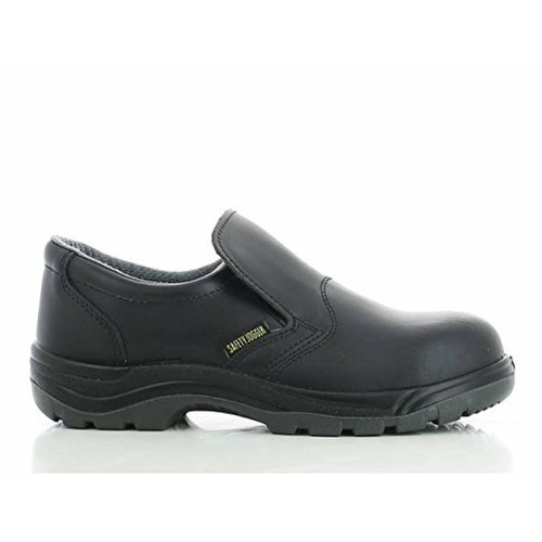 Safety Jogger - Safety Jogger X0600, Unisex -Chaussures de travail et de sécurité, Adulte, Noir-TR-SW554, EU 45 Safety Jogger  - Safety Jogger