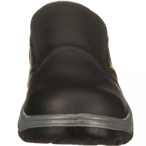 Equipement de Protection Individuelle Saftey Jogger X0600, Chaussures de sécurité mixte adulte - Noir-TR-SW554, 43 EU