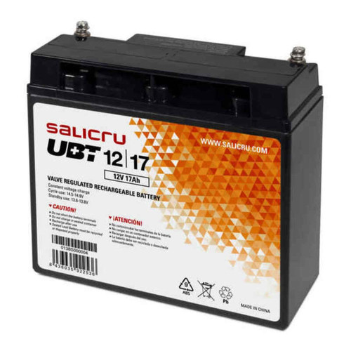 Salicru - Sai Interactif Salicru UBT 12/17 - Salicru