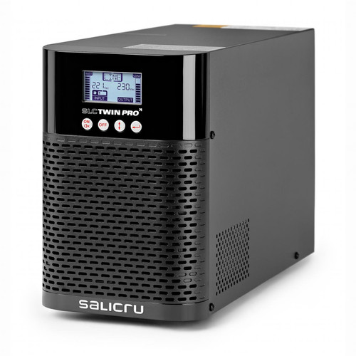 Salicru - Salicru 699CA000001 uninterruptible power supply (UPS) - Salicru