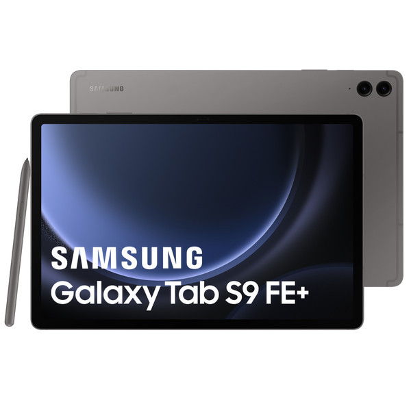 Tablette Android Samsung SM-X610NZAAEUB