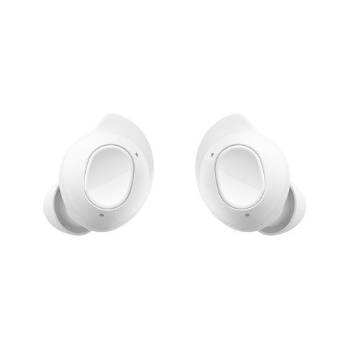 Samsung - Galaxy Buds FE - Blanc Samsung  - Ecouteurs intra-auriculaires Bluetooth