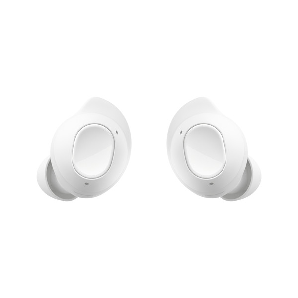 Ecouteurs intra-auriculaires Samsung Galaxy Buds FE avec Galaxy AI - Blanc