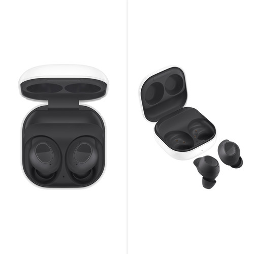 Ecouteurs intra-auriculaires Galaxy Buds FE avec Galaxy AI - Graphite