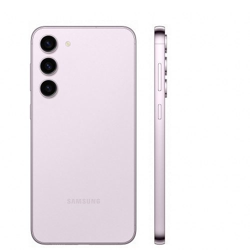 Samsung Galaxy S23+  8/256 Go - Lavande