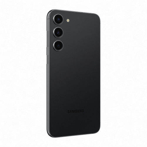 Smartphone Android Samsung SAMSUNG  GALAXY S23 PLUS 256Go NOIR