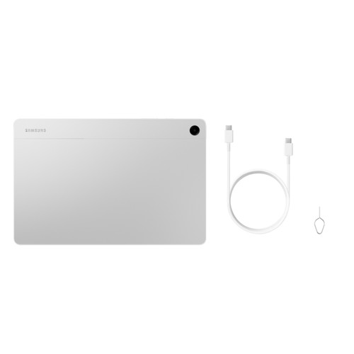Galaxy Tab A9+ - 4/64Go - WiFi - Silver Samsung