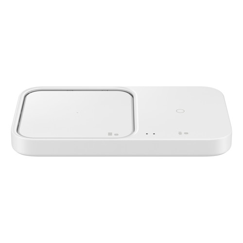 Samsung Chargeur sans fil Samsung EP-P5400TWEGEU Blanc (1 Unités)