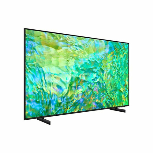 TV 50'' à 55'' TV intelligente Samsung UE55CU8072UXXH 55" 4K Ultra HD LED HDR HDR10