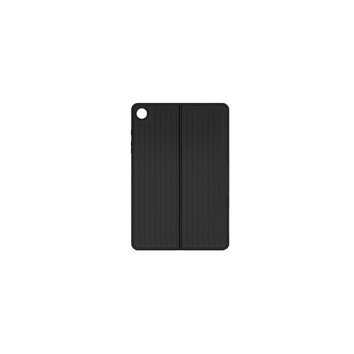 Housse, étui tablette Samsung Coque arrière renforcée avec fonction Stand pour Galaxy Tab A9+ Coloris Noir  GP-FPX216AMCBW