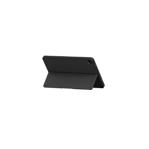 Samsung Coque arrière renforcée avec fonction Stand pour Galaxy Tab A9+ Coloris Noir  GP-FPX216AMCBW