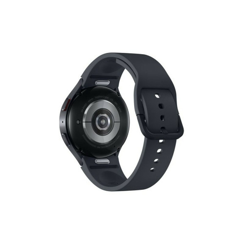 Montre connectée Montre intelligente Samsung Galaxy Watch 6 Noir Graphite Oui 44 mm