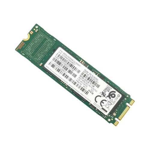 Samsung - 256Go Samsung MZ-NLN256C SSD SATA M.2 2280 M+B Samsung  - Disque SSD